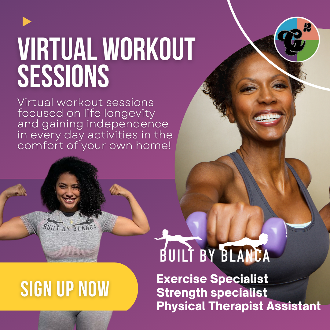 Virtual workout sessions new arrivals